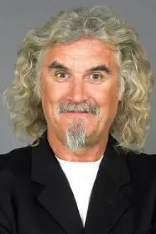 Billy Connolly como: Paddy