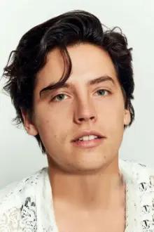 Cole Sprouse como: Justin Carver