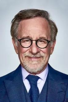 Steven Spielberg como: Ele mesmo