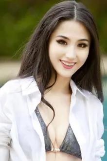 Leni Lan como: Tie Yuxiang