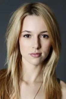 Alona Tal como: Lily Thereoux