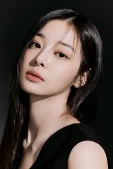 Seol In-a como: Choi Se-gyeong / On Eun-yu