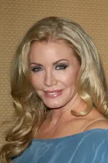 Shannon Tweed como: Dr. Rebecca Mathis
