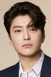 Jang Seung-jo como: Lee Kang-moo