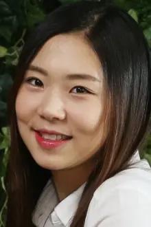 Yoon Se-na como: Seo Neung-geum