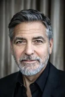 George Clooney como: David Cotton