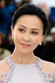 Carina Lau como: Magistrate's wife