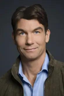 Jerry O'Connell como: Reverend Perry Ray Pruitt