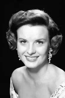 Jean Peters como: Ruth Manning