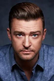 Justin Timberlake como: Johnny Flanagan