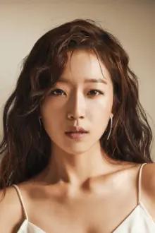 Cho Soo-hyang como: Eun-su