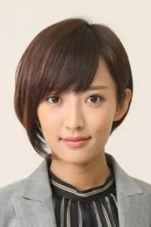 Natsuna Watanabe como: Shion Akiba