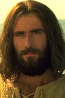 Brian Deacon como: Jesus