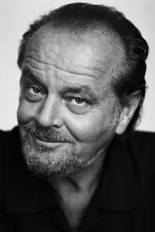 Jack Nicholson como: Jack Torrance