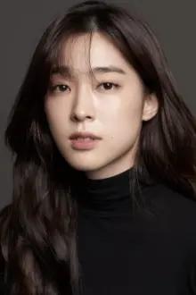 Choi Sung-eun como: Gyeong-ju