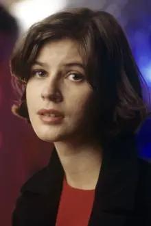 Irène Jacob como: Valentine Dussaut