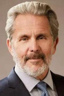 Gary Cole como: Secret Service Presidential Detail Agent-In-Charge Bill Watts