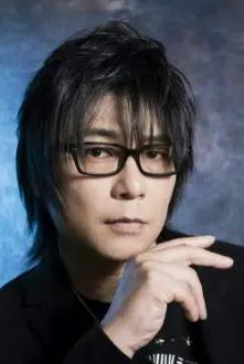 Toshiyuki Morikawa como: Ugo