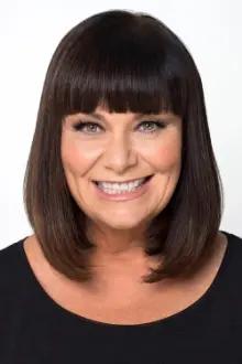 Dawn French como: Verity/Old Lady/Celebrity