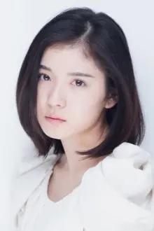 Mayu Matsuoka como: Shiori Iruma