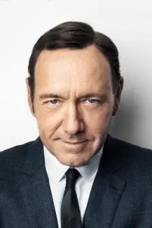 Kevin Spacey como: Lloyd Chasseur