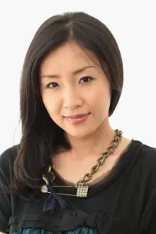 Megumi Kagurazaka como: Izumi Kikuchi