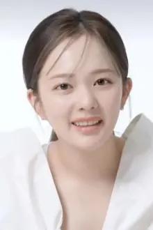 Jung Ji-so como: Baek So-jin