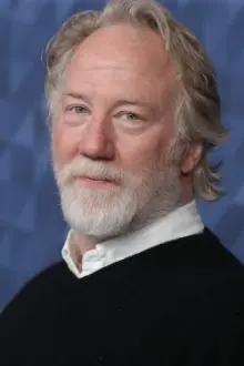 Timothy Busfield como: Arnold Poindexter