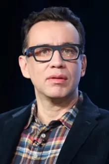 Fred Armisen como: Various Characters