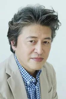 Kwon Hae-hyo como: CEO Baek
