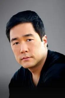 Tim Kang como: Det. Gordon Katsumoto