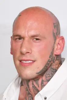 Martyn Ford como: Corporal Jacob Gallagher