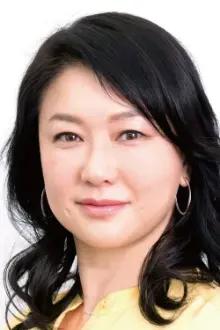 Yui Natsukawa como: Seki Yamanaka