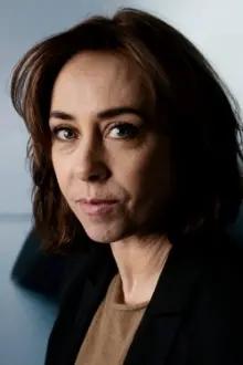Sofie Gråbøl como: Governor Odegard