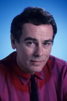Dean Stockwell como: Wilbur Whateley
