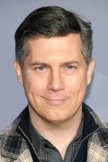 Chris Parnell como: Kevin Keith Baker
