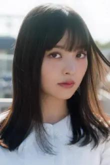 Sumire Uesaka como: Mai Kawakami (voice)