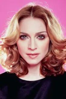 Madonna como: Abbie Reynolds