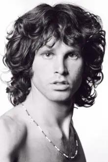 Jim Morrison como: Ele mesmo