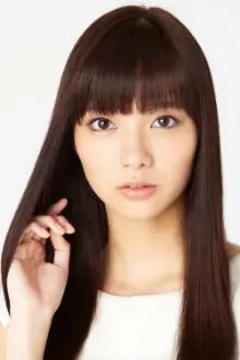 Yua Shinkawa como: Akane