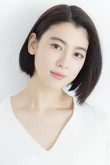 Ayaka Miyoshi como: Lady Kokiden
