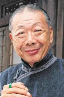 Wu Ma como: Old Master