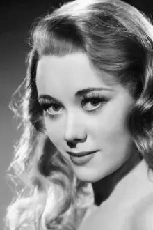 Glynis Johns como: Marion Southey