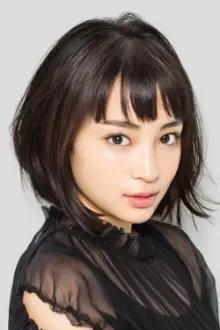 Suzu Hirose como: Kaede (voice)