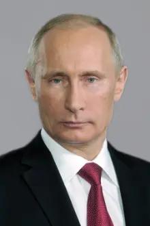 Vladimir Putin como: Ele mesmo