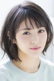 Minami Hamabe como: Ayuha Samaru