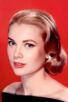 Grace Kelly como: Self - Actress (archive footage)