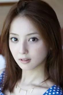 Nozomi Sasaki como: Aya Tachiki