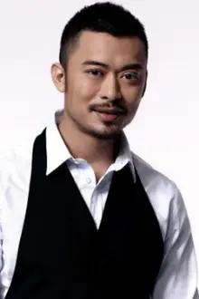 Louis Fan Siu-Wong como: Lang Ling