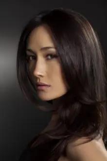 Maggie Q como: Mai Linh